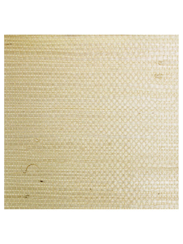 scalamandre - tightweave jute tan wallpaper - sc 0002g1195