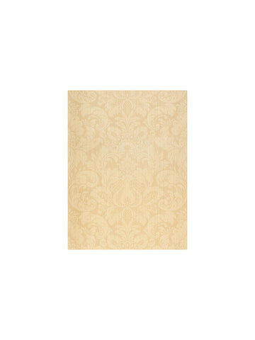 scalamandre - daphne antique white wallpaper - sc 0002wp88213