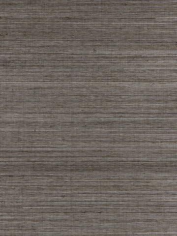 scalamandre - strie sisal tawny silver wallpaper - sc 0002wp88339