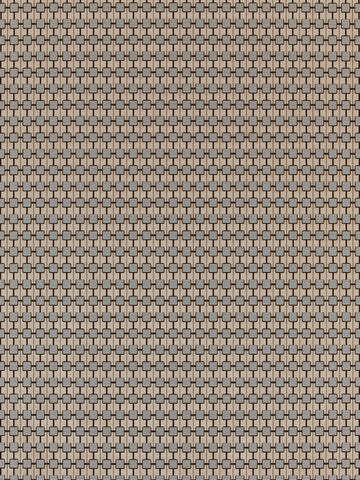 scalamandre - tempo white gold wallpaper - sc 0002wp88459