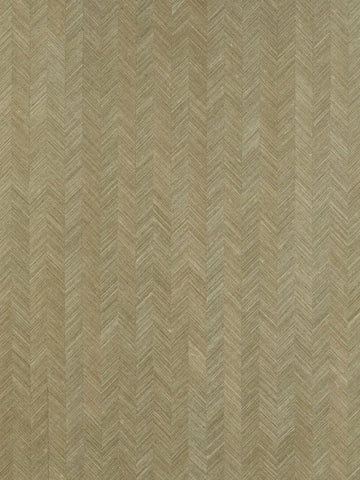scalamandre - glissando khaki wallpaper - sc 0002wp88473