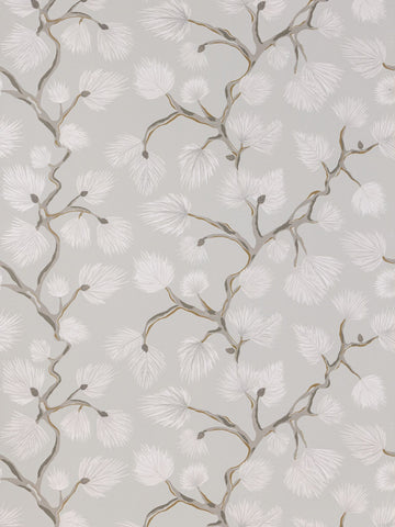 scalamandre - pignoli stone wallpaper - sc 0002wp88593d