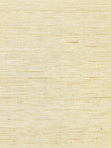 scalamandre - callisto silk weave straw wallpaper - sc 0003wp88359