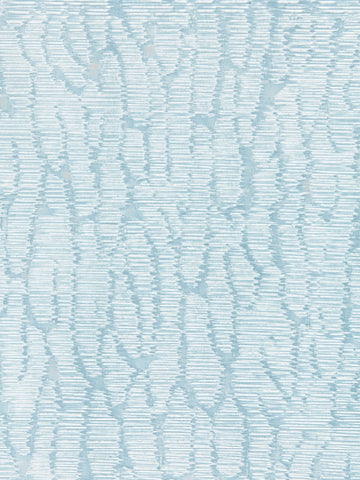 scalamandre - rainshadow blue ice wallpaper - sc 0003wp88369