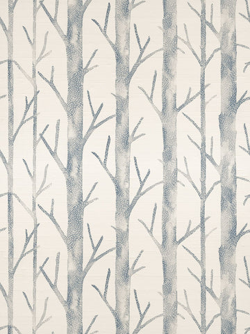 scalamandre - everett silk twilight wallpaper - sc 0003wp88444