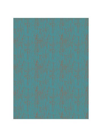 scalamandre - take turquoise coral wallpaper - sc 0003wp88456
