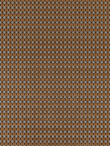 scalamandre - tempo bronze wallpaper - sc 0003wp88459