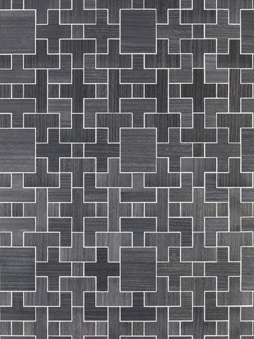 scalamandre - allegro wood wolf wallpaper - sc 0003wp88480