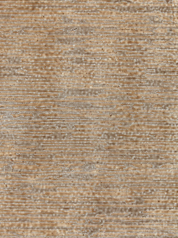 scalamandre - canyon taupe and silver wallpaper - sc 0004wp88366