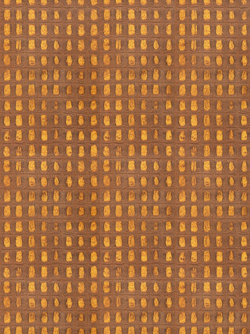 scalamandre - tortoiseshell sienna wallpaper - sc 0004wp88371