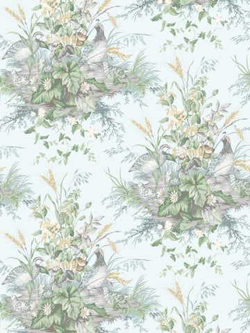 scalamandre - edwins covey woodlawn wallpaper - sc 0004wp88434