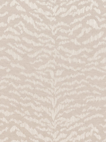 scalamandre - tigress desert sand wallpaper - sc 0004wp88506