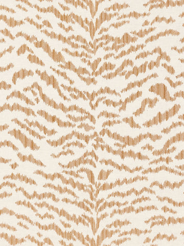 scalamandre - tigress tiger eye wallpaper - sc 0005wp88506