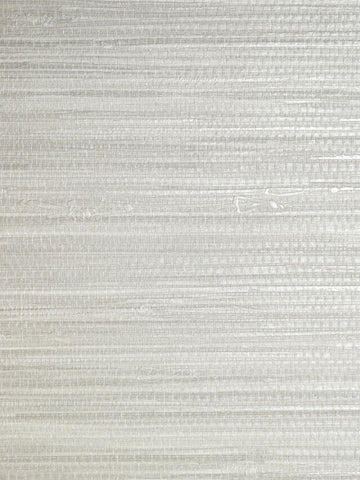 scalamandre - pampas silver wallpaper - sc 0008wp88438