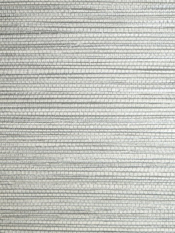 scalamandre - willow weave hematite wallpaper - sc 0008wp88441