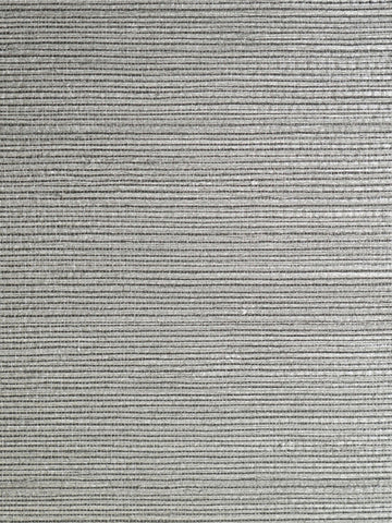 scalamandre - savanna seedling graphite wallpaper - sc 0008wp88442