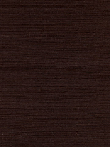 scalamandre - fine sisal espresso wallpaper - sc 0010wp88341
