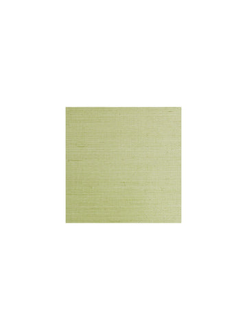 scalamandre - sisal leaf wallpaper - sc 0018g1193