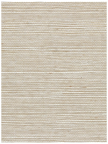 scalamandre - sisal greige wallpaper - sc 0026g1193
