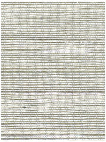 scalamandre - sisal mineral wallpaper - sc 0027g1193