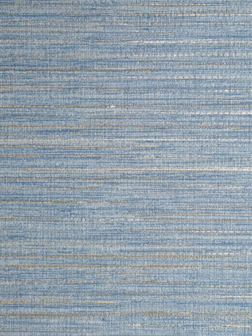 scalamandre - feather reed blue jay wallpaper - sc 0030wp88437