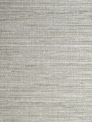 scalamandre - feather reed greige wallpaper - sc 0054wp88437