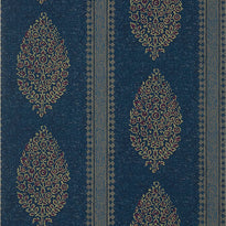 T10238 | Chappana, Colony Thibaut Wallpaper