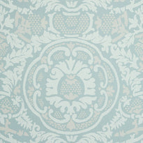 t10839 | earl damask, heritage thibaut wallpaper