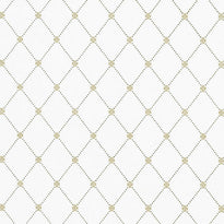 t1845 | wilton trellis, geometric resource thibaut wallpaper