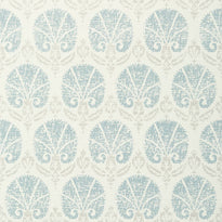 t72612 | turkish damask, chestnut hill thibaut wallpaper