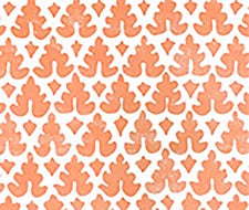 quadrille - volpi - 304041wp - orange