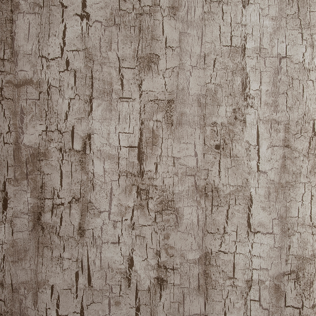 clarke & clarke - tree bark - pewter - w0062/05.cac.0