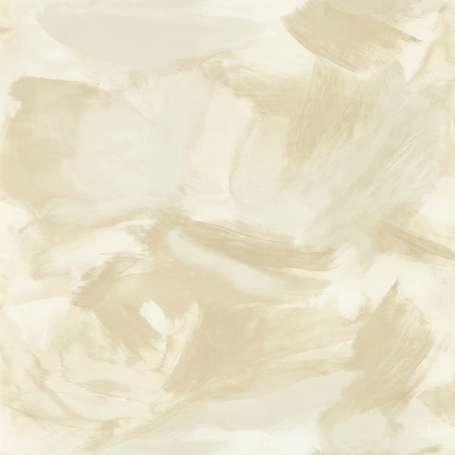 clarke & clarke - astratto - linen wallpaper - w0163/02.cac.0