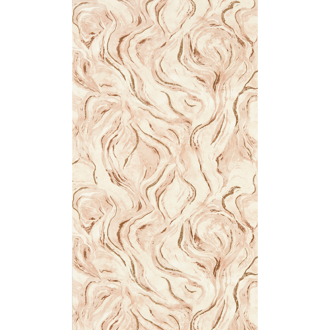 clarke & clarke - lavico - blush wallpaper - w0168/01.cac.0