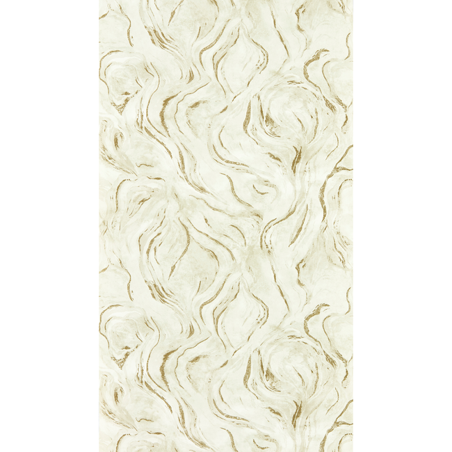clarke & clarke - lavico - linen wallpaper - w0168/02.cac.0