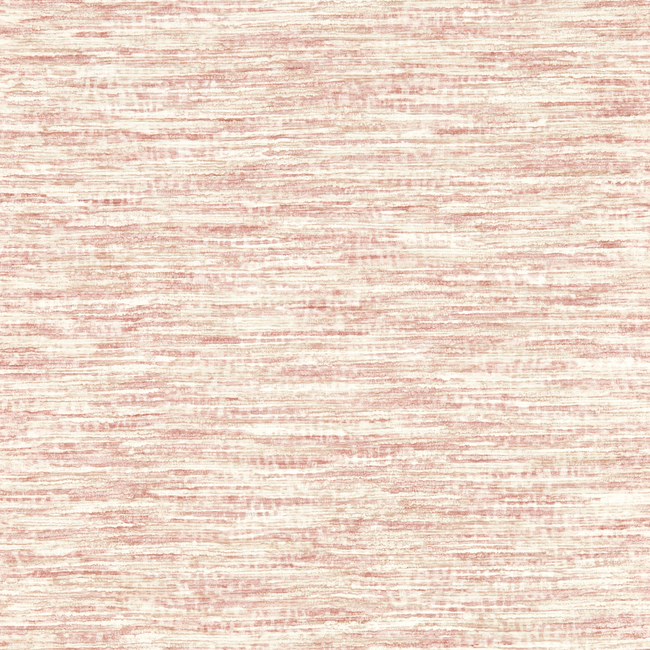 clarke & clarke - dritto - blush wallpaper - w0178/01.cac.0