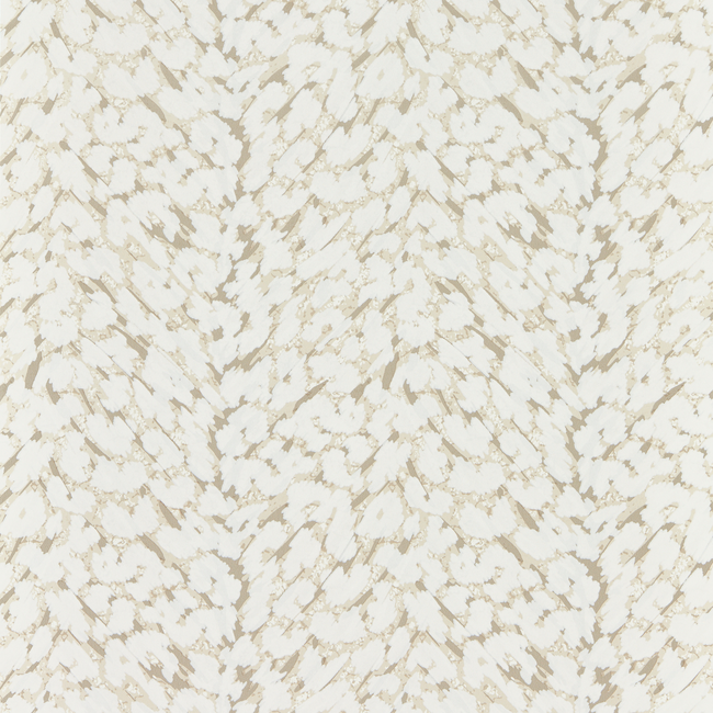 clarke & clarke - pokot - linen wallpaper - w0190/02.cac.0