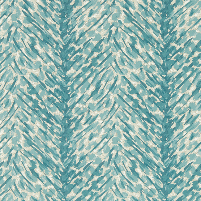 clarke & clarke - pokot - mineral wallpaper - w0190/03.cac.0