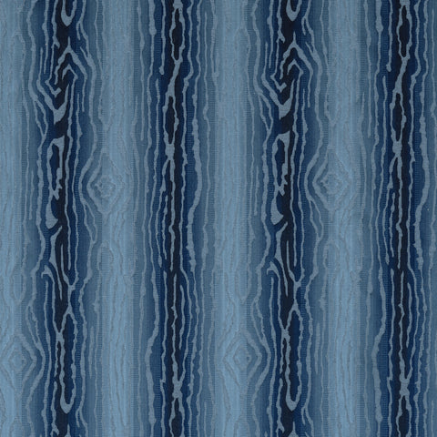 Traduzione Navy Fabric - W710807 - Thibaut Fabric