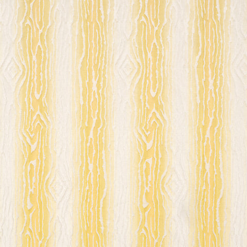 Traduzione Yellow Fabric - W710811 - Thibaut Fabric
