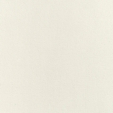 Club Velvet Ivory Fabric - W7233 - Thibaut Fabric