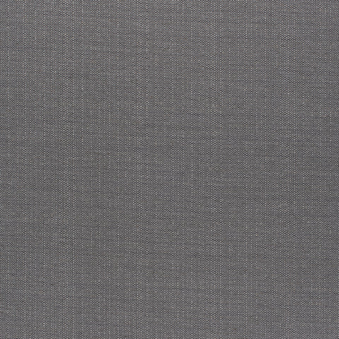 Brooks Charcoal Fabric - W73373 - Thibaut Fabric