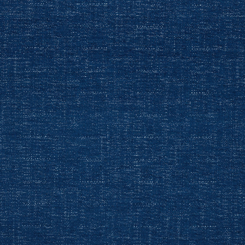 Vista Navy Fabric - W73393 - Thibaut Fabric