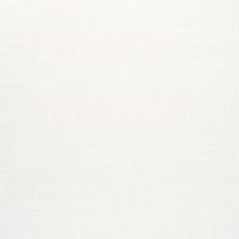 Bristol Snow White Fabric - W73418 - Thibaut Fabric