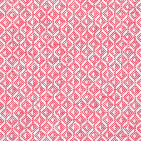 Trion Peony Fabric - W73454 - Thibaut Fabric
