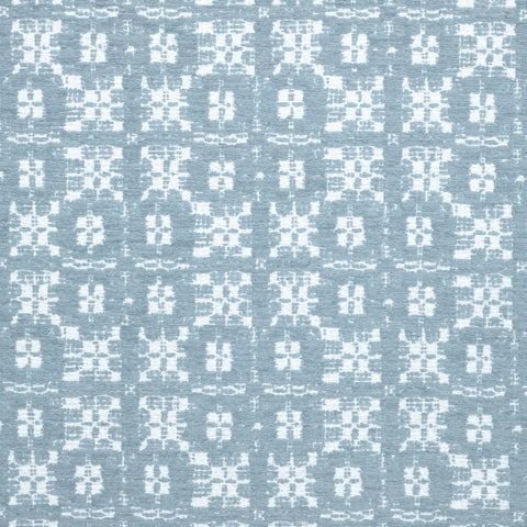 Brimfield Slate Fabric - W73495 - Thibaut Fabric