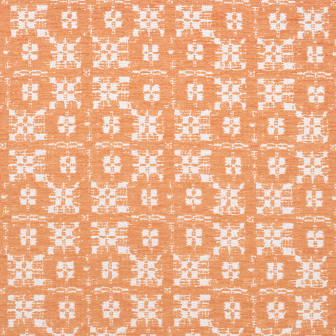 Brimfield Melon Fabric - W73499 - Thibaut Fabric