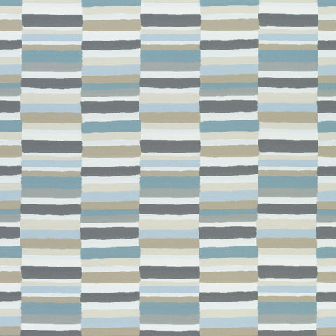 Carnivale Neutrals Fabric - W74688 - Thibaut Fabric