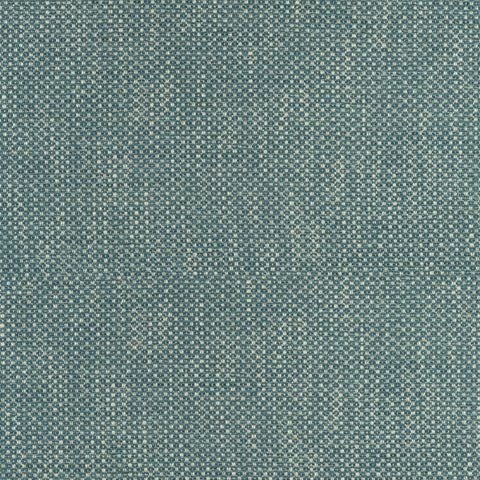 Cascade Peacock Fabric - W75264 - Thibaut Fabric