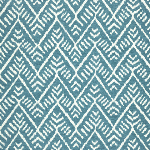 Tahoe Lagoon Fabric - W78361 - Thibaut Fabric
